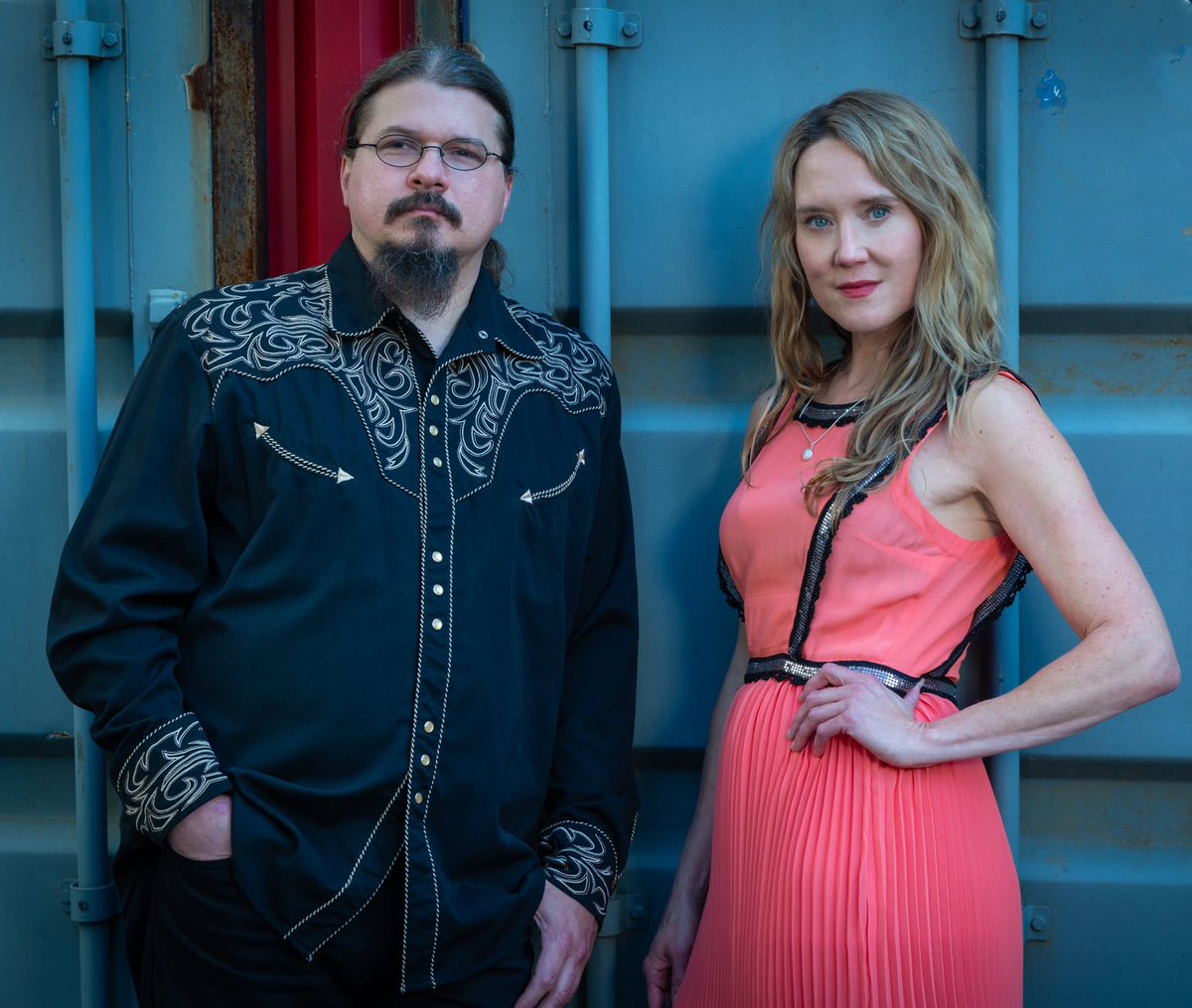 Angela &amp; Brandon with 2 more shows on this trip! Both house concerts, both open to the public! 
Tonight (Sat) Music on the Heights in Broadlands, VA
Tomorrow (Sun) Rosie's Cafe Concerts in Brick, NJ
Please contact the hosts to rsvp for address and more info!