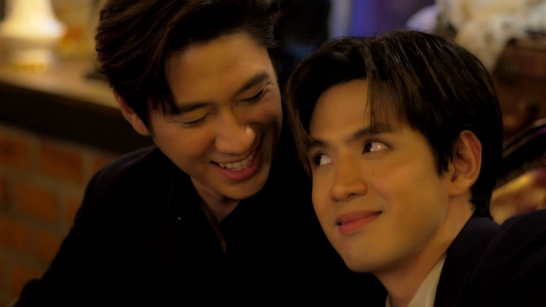 ตัวเล็กสองเซน รองเท้าเบอร์สาม

#LawsofAttractionEP4