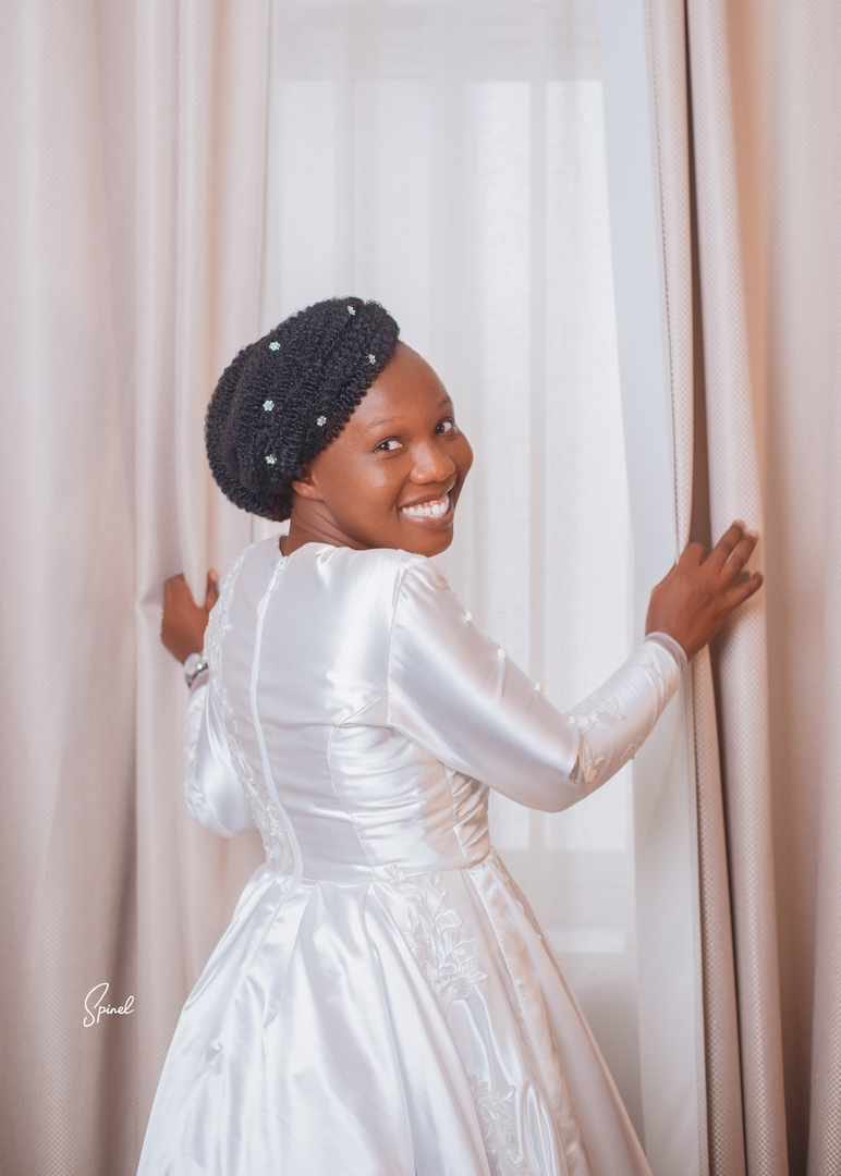 Omolola_Sterlin's tweet photo. This August is Augustine🥰
God bless your union dearies🙏
#TheOris #TheFolagbades https://t.co/tBZinepQGP