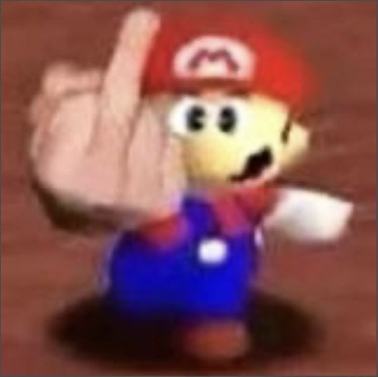 falopapark's tweet photo. Hilo de la gang y qué personaje del Mario kart 8 deluxe creo que usarían https://t.co/XQfZxxyyJa