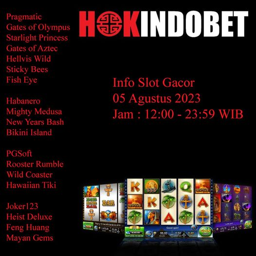#slotgacor #slotgacorhariini #slot #slotterpercaya #slot #pragmaticindonesia #hokindobet