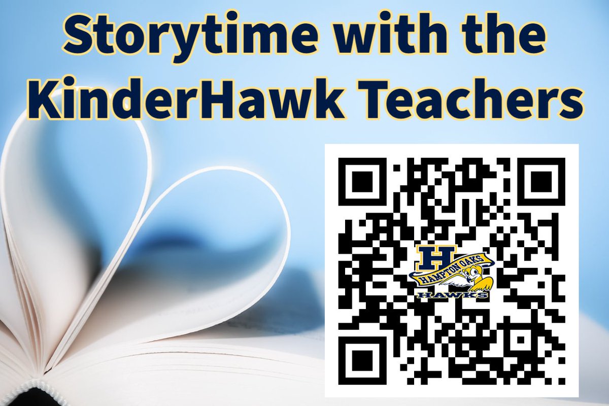 HamptonOaksElem tweet media