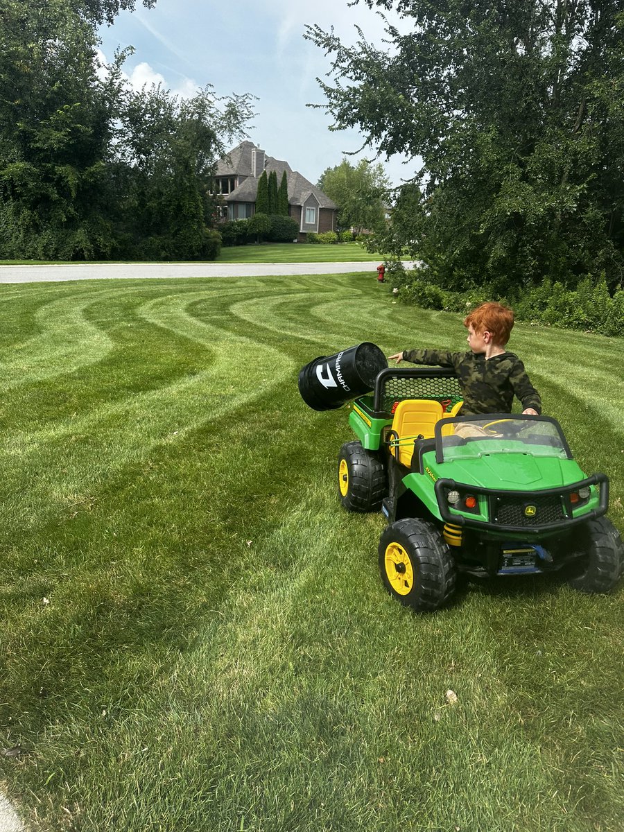 Matt Karas tweet media