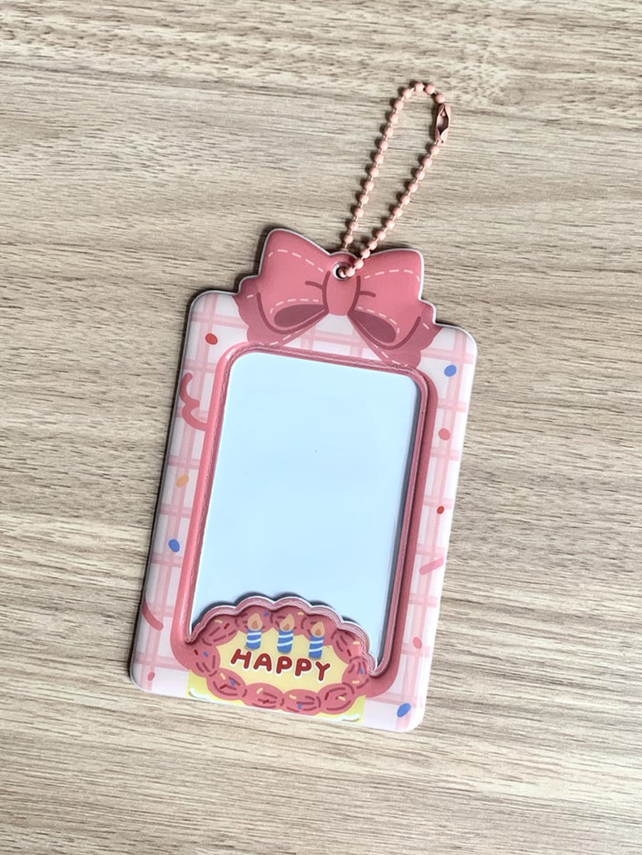 jw_n00's tweet photo. . . . ☁️ [#uwongivea]

≭ choose 1 poca holder
≭ must be follow
≭ like &amp; rt this post

end: tba https://t.co/10DAz2H8Yi