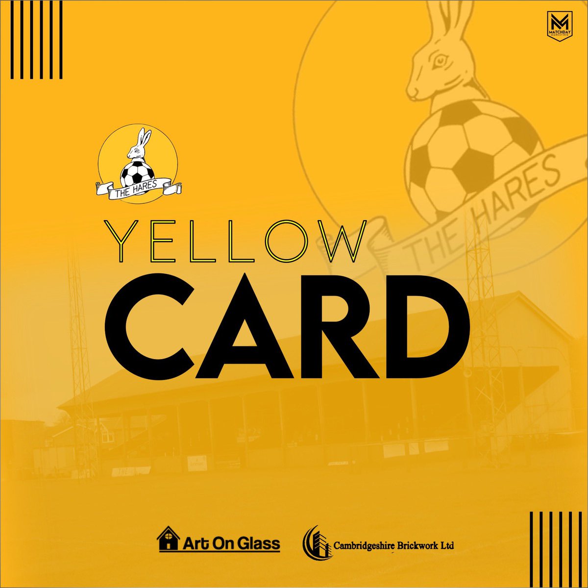 March Town FC tweet media