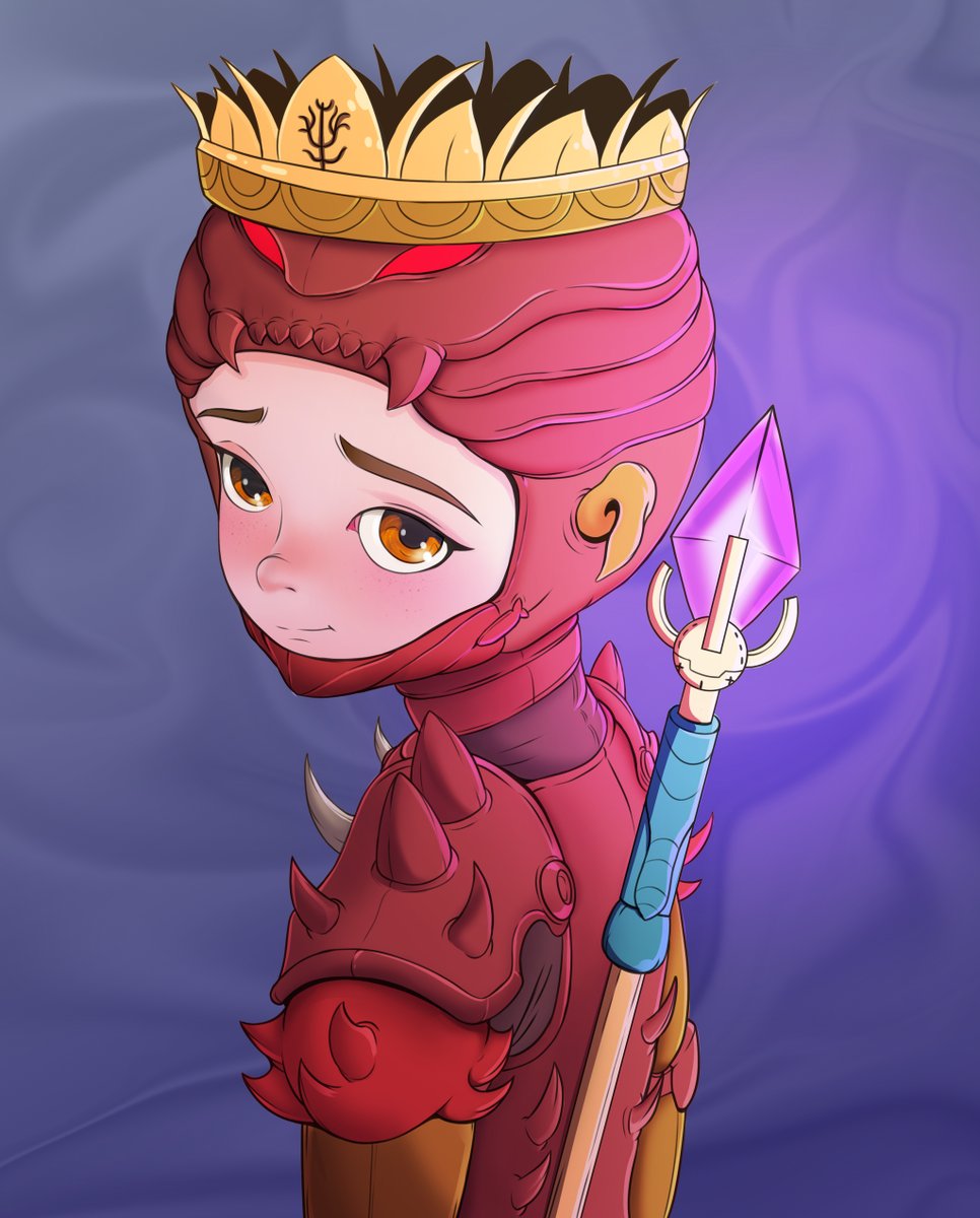 #NewProfilePic 
Designed by: <a href="/HatoETH/">Hato</a> 🔥♥️