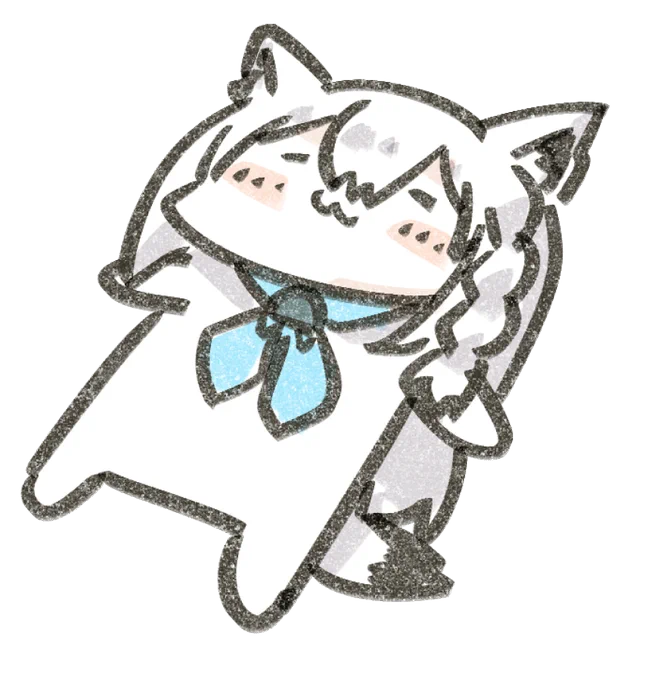 ↓フブちゃん