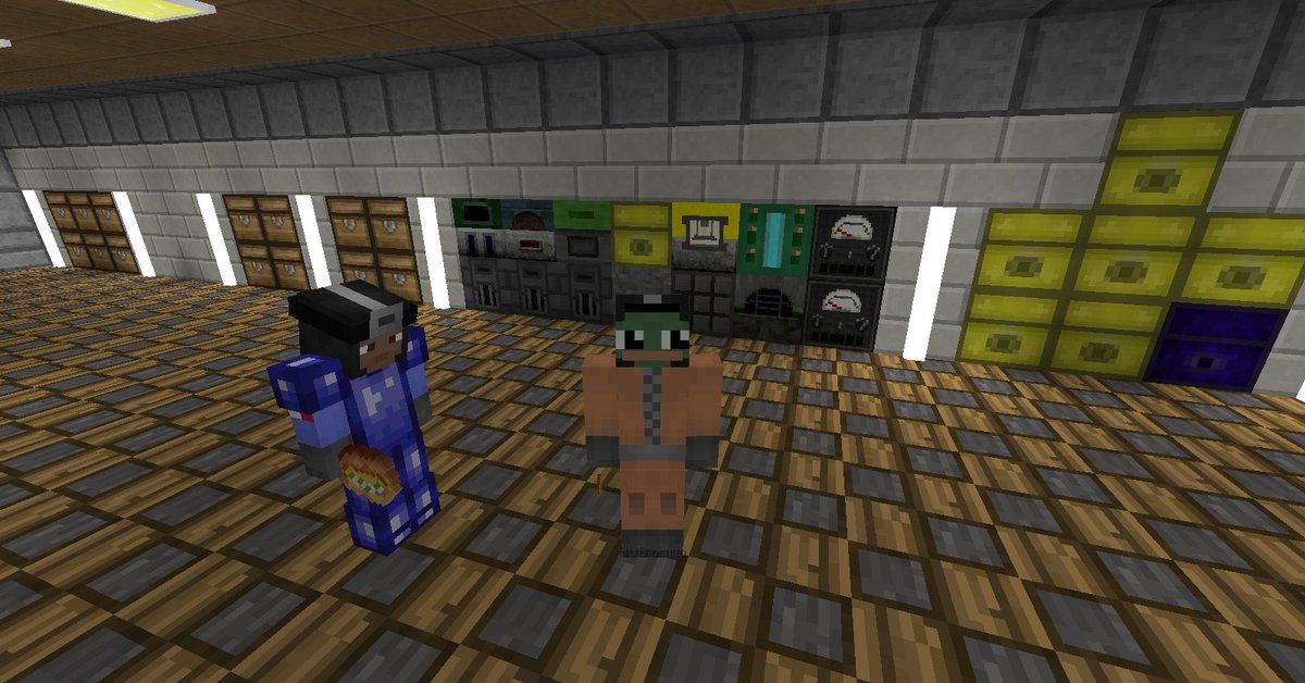 CryptechCraft tweet media