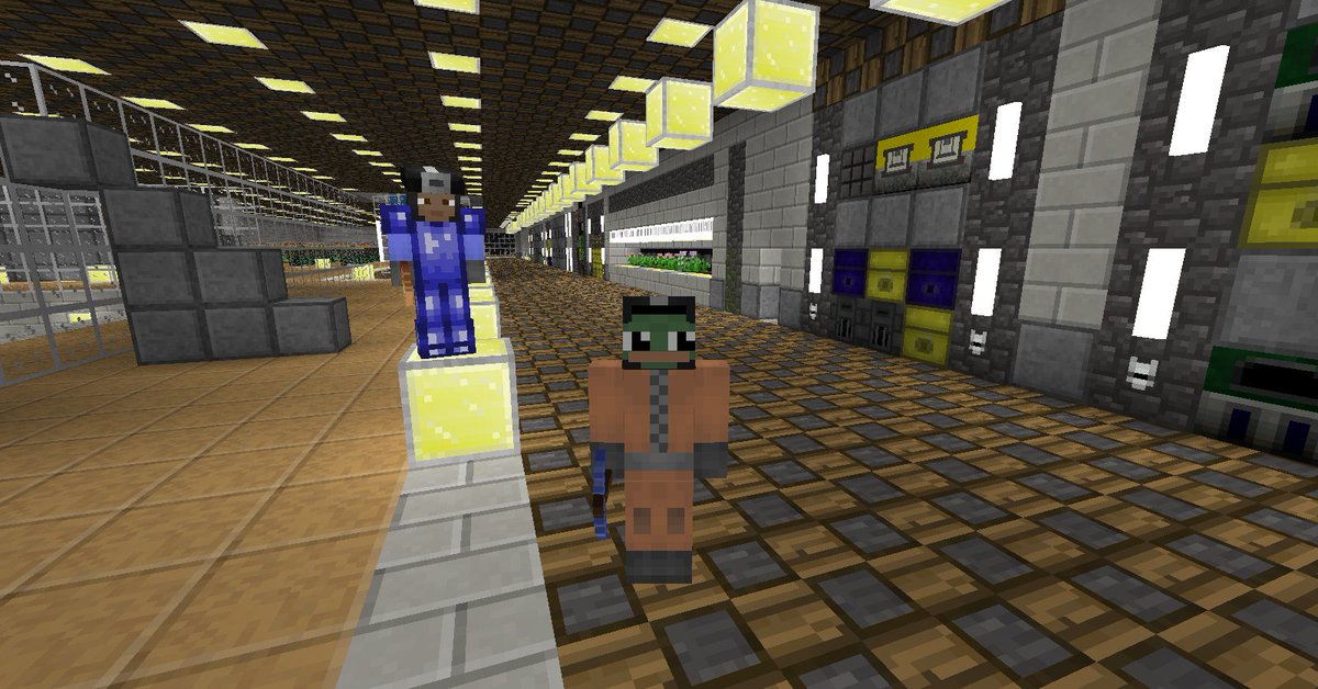 CryptechCraft tweet media