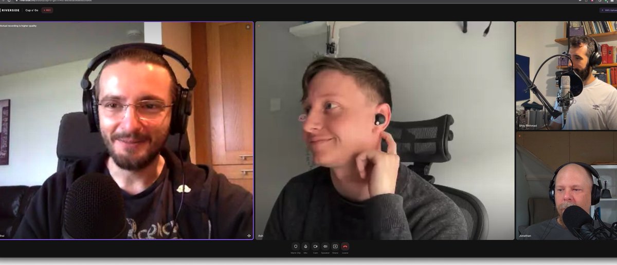 Cup o' Go tweet media