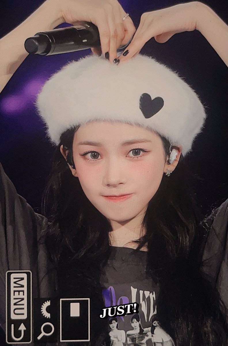 230805 도쿄돔  #카리나 #Karina #에스파 #aespa