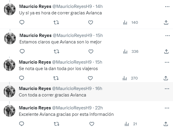 HomeroCol's tweet photo. @MauricioReyesH9 https://t.co/SBXDiE3CmY