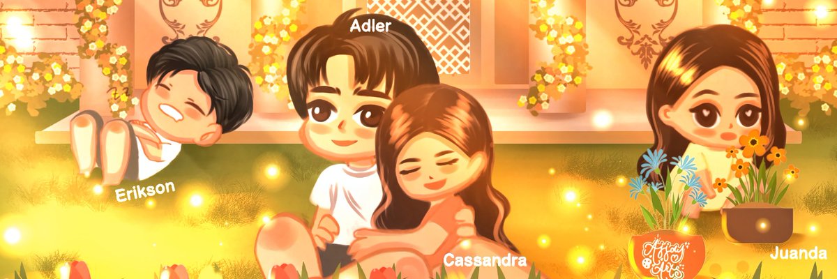 ajjayarts's tweet photo. 🥺✨ https://t.co/uJeoDZbcyu