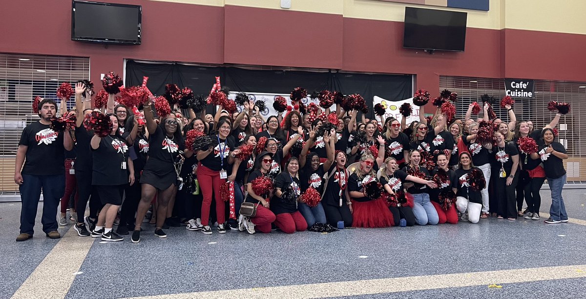 Warfield Elementary tweet media