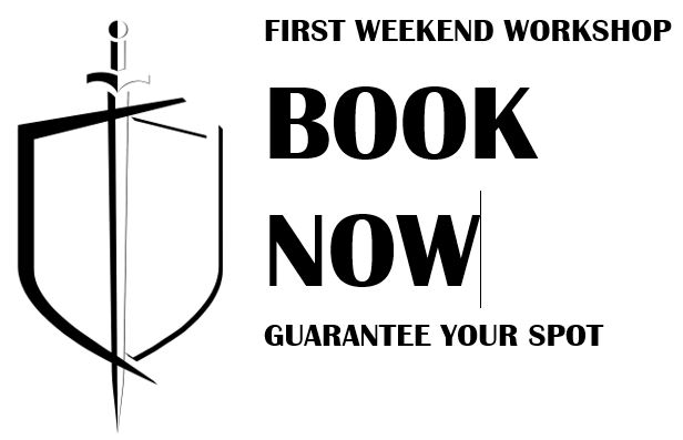 KnightFights's tweet image. First Weekend Workshop: Friday &amp;amp; Saturday, September 1 &amp;amp; 2
Three great classes over one weekend for $75:
Limited to 10 Students!
Friday, 7pm - 10pm
Saturday, 9:30am - 1:00pm &amp;amp; 2:00pm - 5:30pm
Contact john@knightfights.ca to book or for more details.