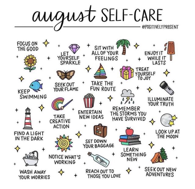 Source: Positively Present

#selfcare
#wellbeing
#positivepsychology
#timetoreflect