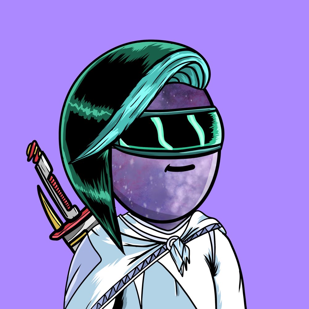 Te_WHApapa's tweet photo. 💫 @MoonlingsNFT 

Less than 30min until holders only Poker 

Prizes include @inhabitants_ MP2, Planet and Moonlings 

LFG 💫 GMoonlings 💫
#GMoonlings #Moonlings #Poker https://t.co/jiS9NLSbzp