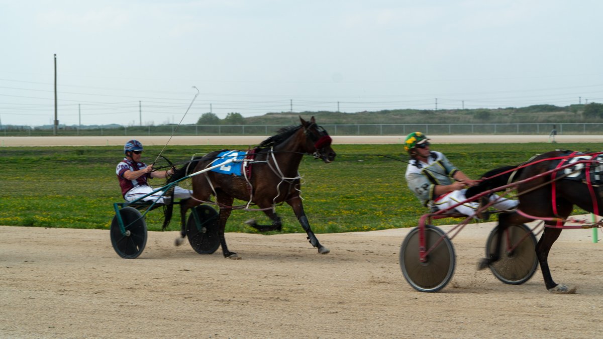 Red River Ex tweet media