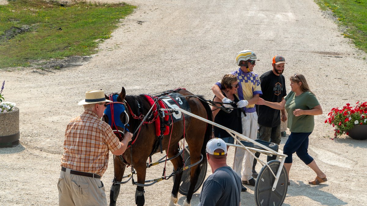 Red River Ex tweet media