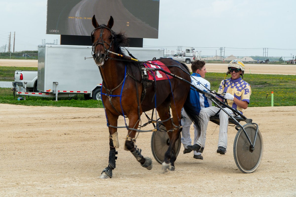 Red River Ex tweet media