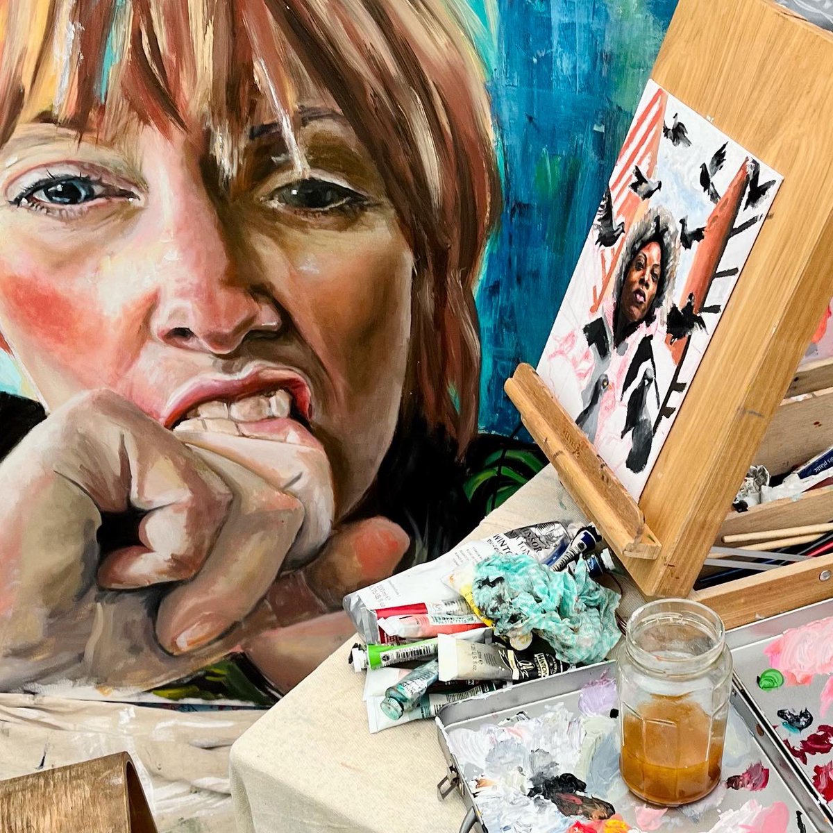 BA (Hons) Graphic Design / Coventry University tweet media