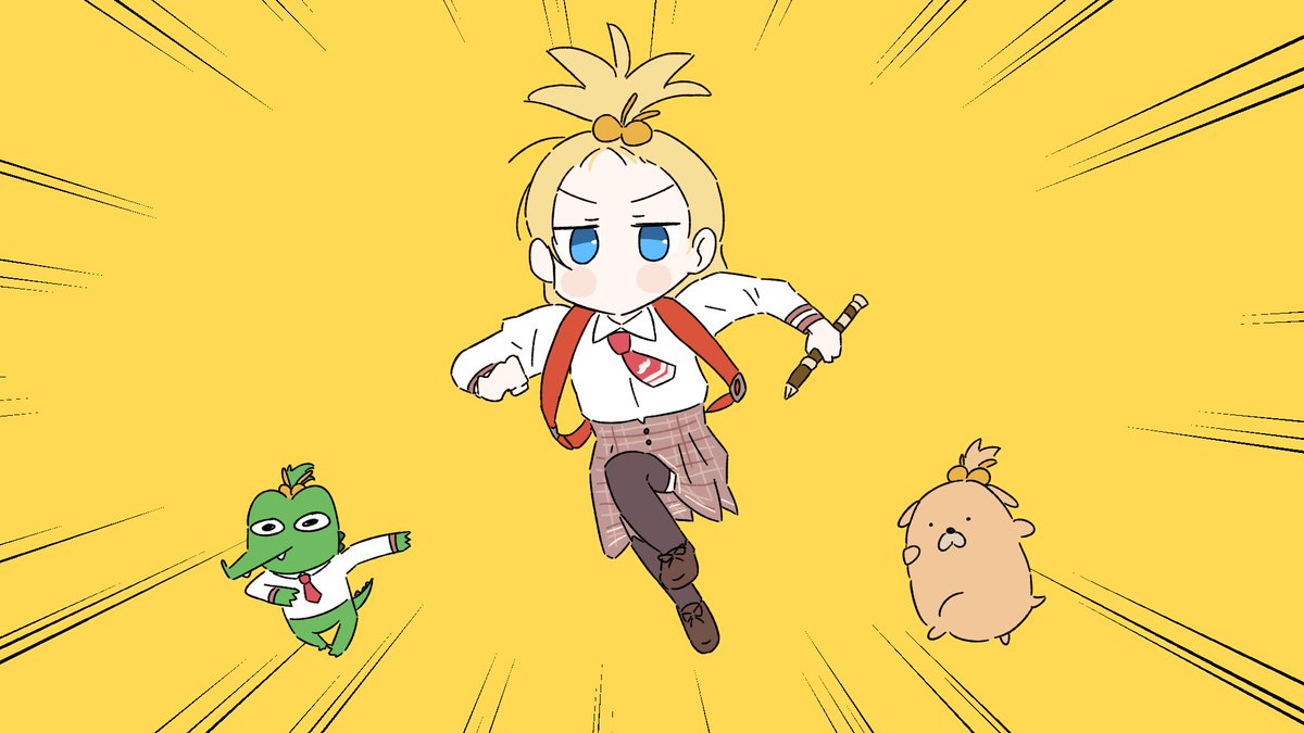 SomeWaffles's tweet photo. 寝起きヤシの木
#ameliaRT https://t.co/N7RwQIDvvY