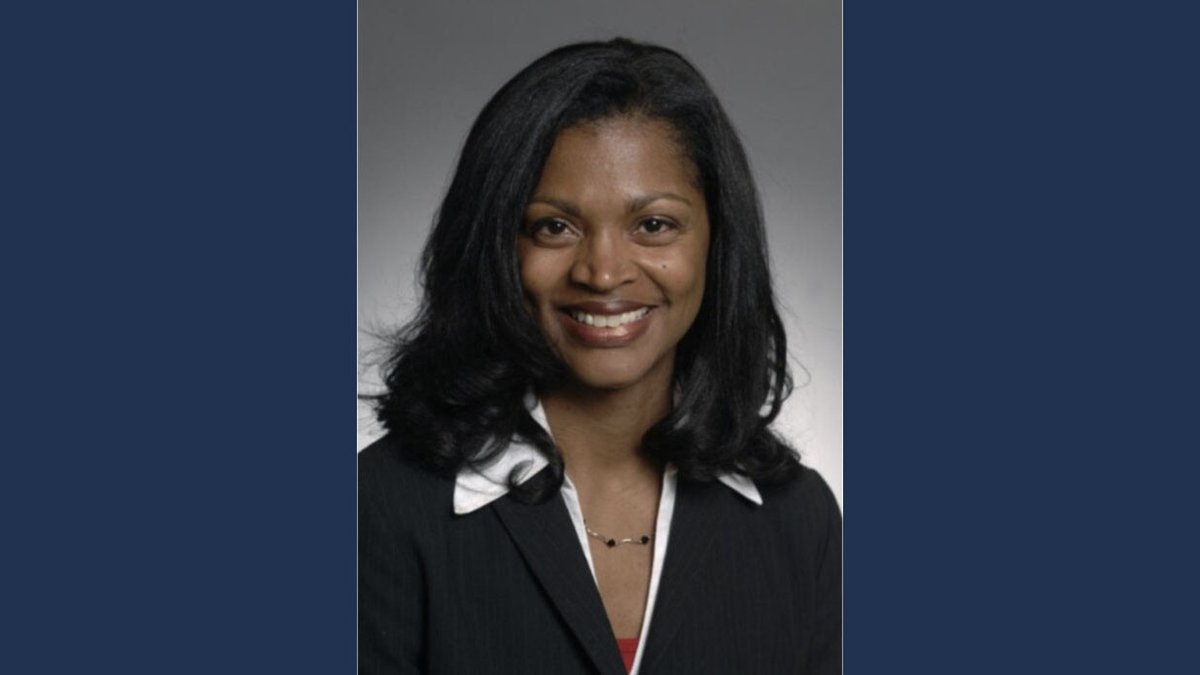 Congratulations to Gail Ayala Taylor, 2023 recipient of the Williams-Qualls-Spratlen Multicultural Mentoring Award of Excellence! 👏👏👏

Learn more about Gail and this award: bit.ly/3JWxImM

<a href="/TuckSchool/">Tuck School</a> <a href="/ThePhDProject/">ThePhDProject</a> #mentorship #AMASummer