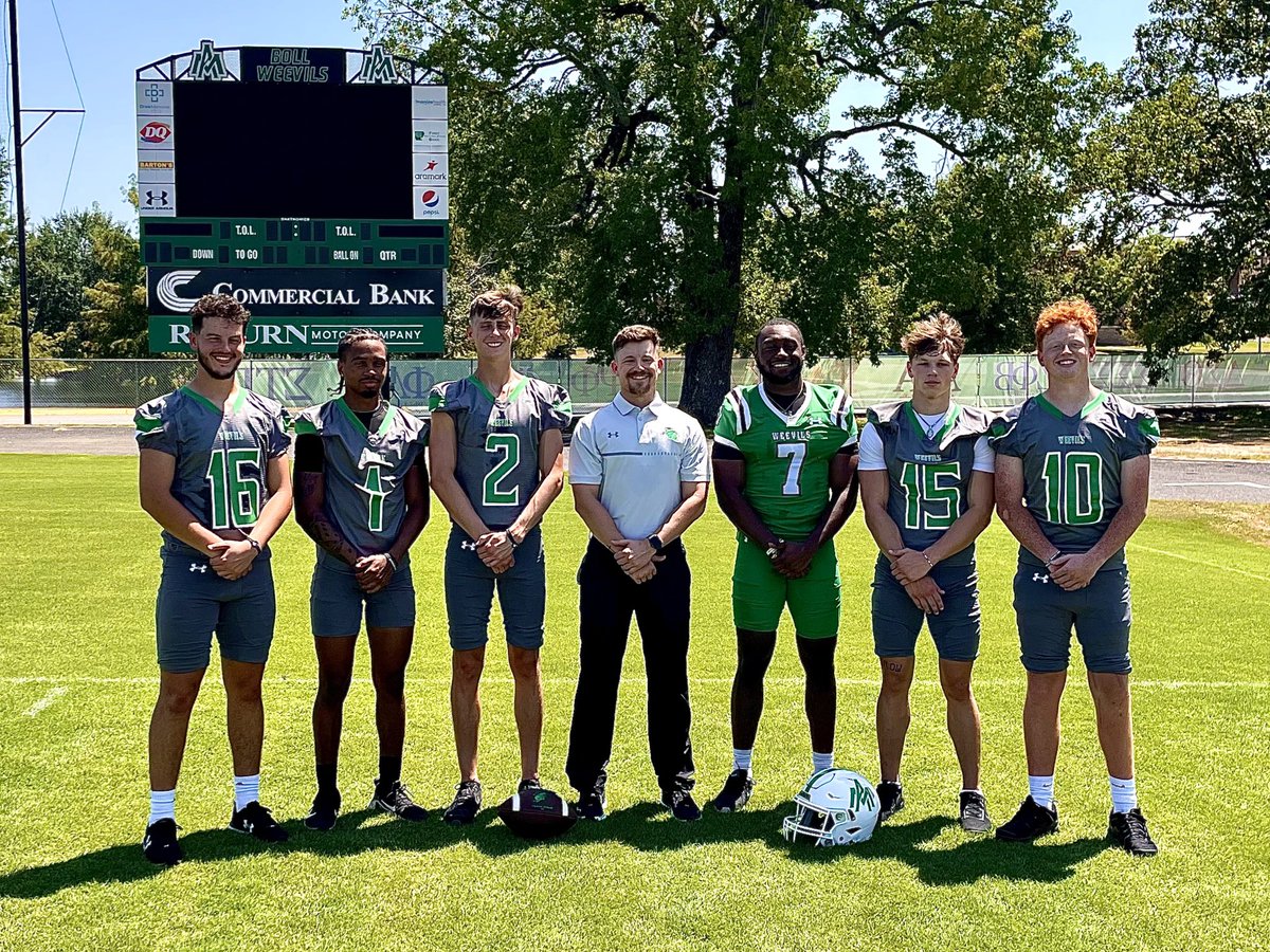 Relentlessly pursuing excellence 🎯
#EatEmUp #Brotherhood #FPF