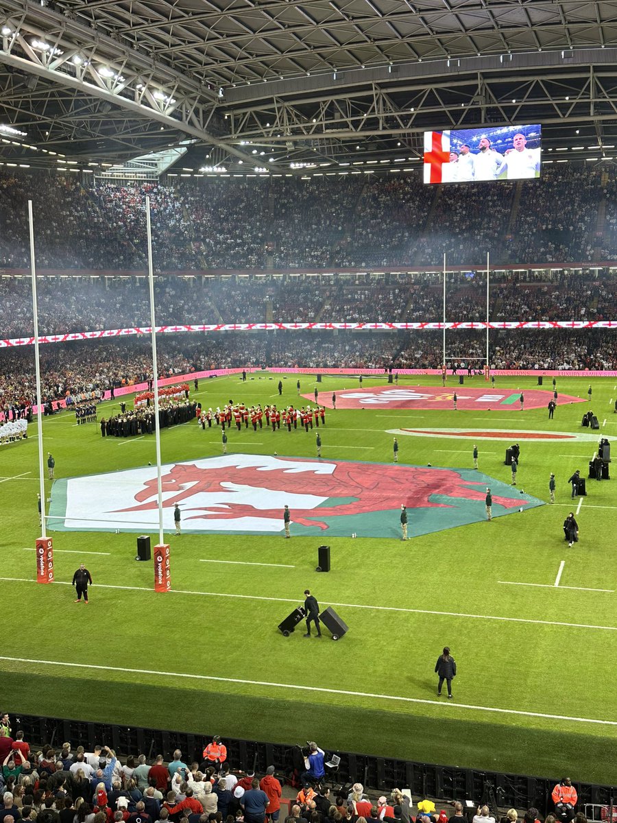 🏴󠁧󠁢󠁷󠁬󠁳󠁿 🏉