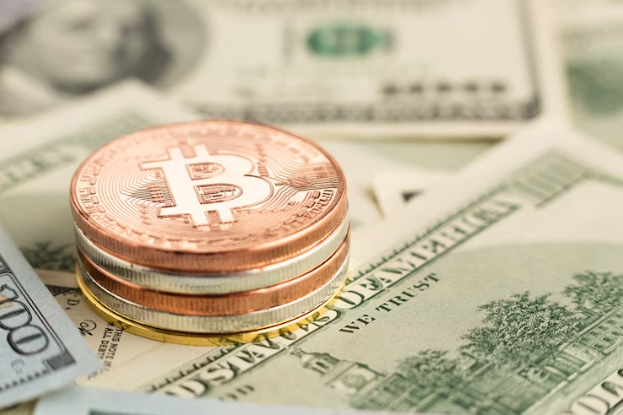 South Korea’s Hana Bank to Work on CBDC and Stablecoin Alternatives #bitcoinnews #eth #trader