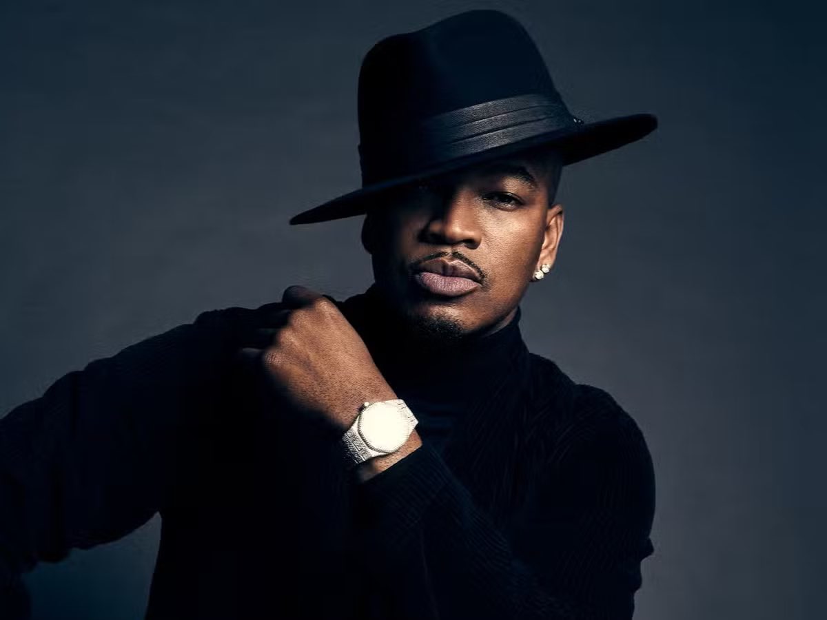 PopCrave's tweet image. Ne-Yo says parents have forgotten what the role of a parent is:

“I just personally come from an era where a man was a man and a woman was a woman. And there was two genders and that's just how I rocked. You could identify as a goldfish if you feel like, that ain't my business,…