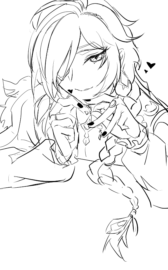 ガイヤ #Kaeya ♡