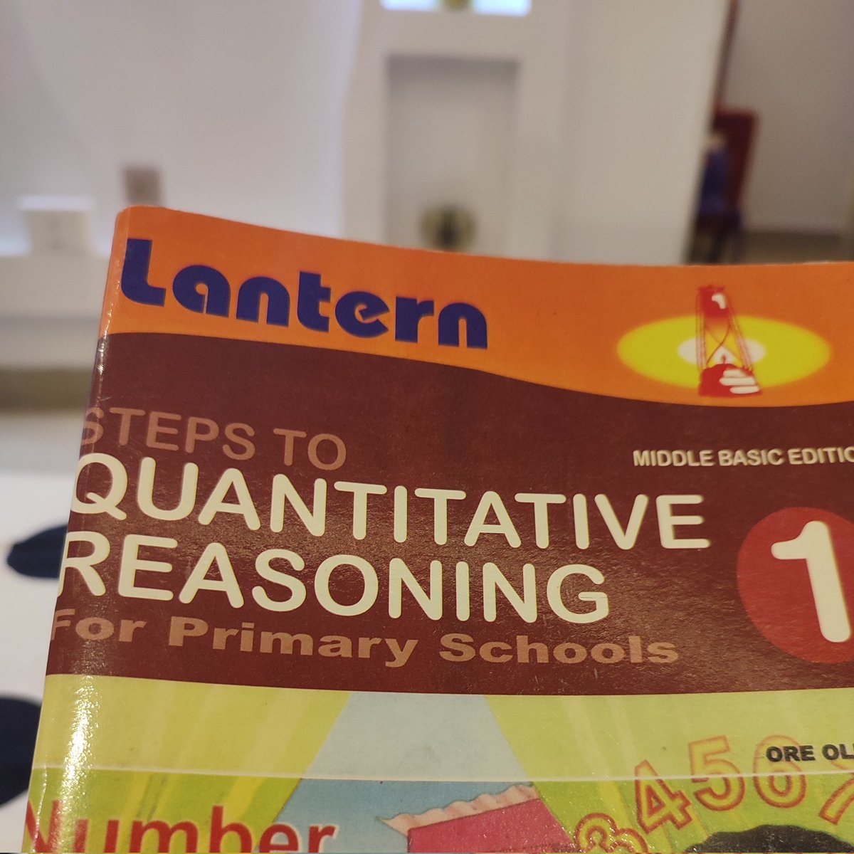 Na here Further Maths start 😩