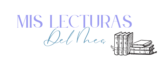 Hola!! Espero estén muy bien. Ya hay una entrada en el blog con el wrap up del mes de julio en el cual leí siete libros 👇👇
Link:librosyrisasmas.blogspot.com/2023/08/wrap-u…
