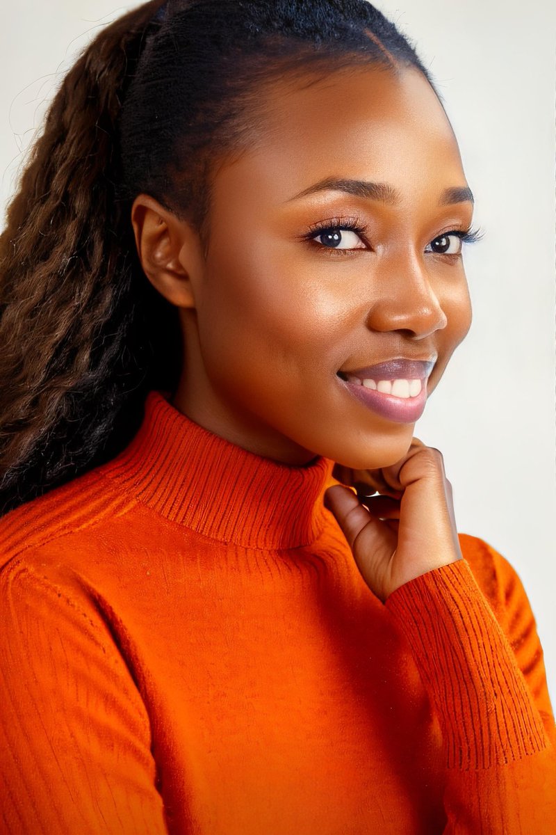 tifemargaret's tweet photo. It is called photo enhancer for a reason. #ReminiAIphotoenhancer
When you're a fine girl before, and there's something to enhance that beauty again... แปmแป ร100000
Money, peace of mind, serenity, happiness, joy, love are natural beauty enhancer though ๐...
#photography #Tife https://t.co/23mBmn7LIW