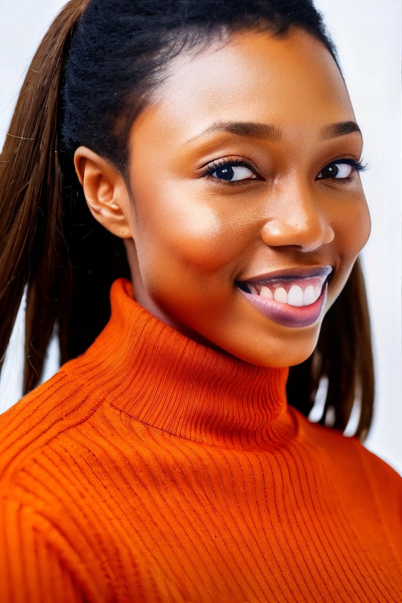 tifemargaret's tweet photo. It is called photo enhancer for a reason. #ReminiAIphotoenhancer
When you're a fine girl before, and there's something to enhance that beauty again... แปmแป ร100000
Money, peace of mind, serenity, happiness, joy, love are natural beauty enhancer though ๐...
#photography #Tife https://t.co/23mBmn7LIW