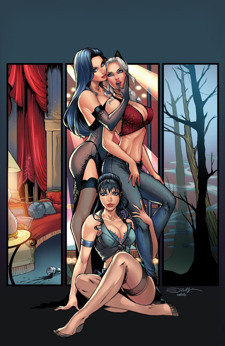 DynamiteComics's tweet photo. Monday is the Final Order Cutoff for Siren’s Gate #4from Shannon Maer. Tell your retailer you want Cover D by Sorah Sungh. Also available Virgin (Cov F)

#sirensgate #shannonmaer #sorahsungh

https://t.co/82McoSB4he https://t.co/A79GiK2KQO