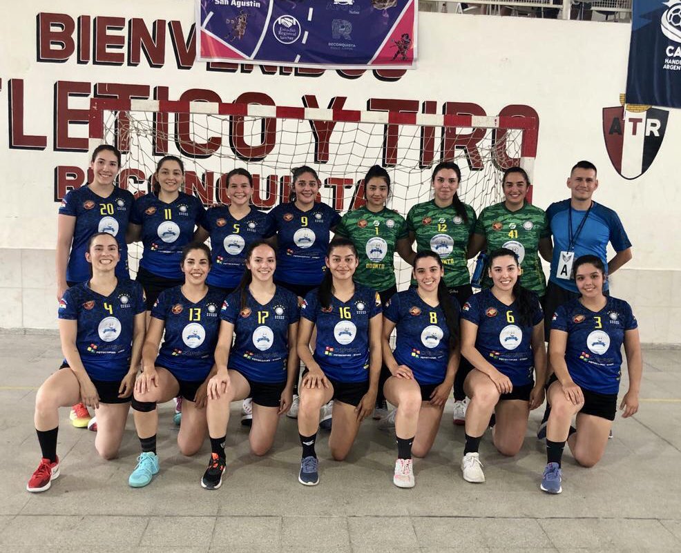 odonto_pilar's tweet photo. 🇺🇦CLASIFICADAS!
Las #Demoledoras invictas ya están en Semifinales!

Fitz Simón🇦🇷:21-35:Odonto🇵🇾

🤾🏻‍♀️Goles: 5 Katerin Quintana, Darla Valdéz y Dahiana Benítez (C); 4 Melisa Pérez, Alana Pérez; 3 Laura Pérez, 2 Paula Pérez, Viviam Riveros, Rocío Muñoz, Ana Frutos; 1 Dahiana González https://t.co/C0l1OiS3dM