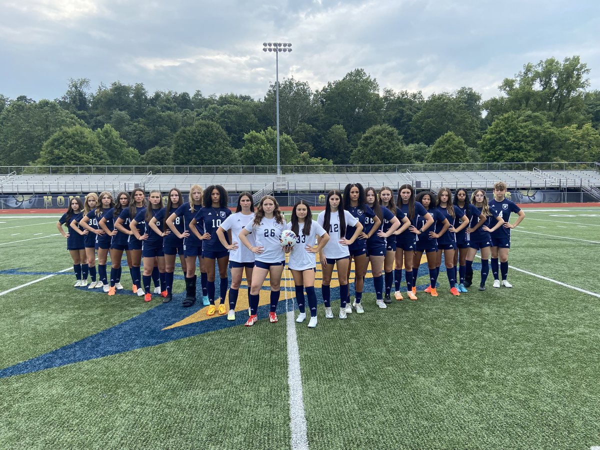 ConklinSoccer's tweet photo. Your 2023 Lady Gales Soccer Team. https://t.co/5yVSozg94g