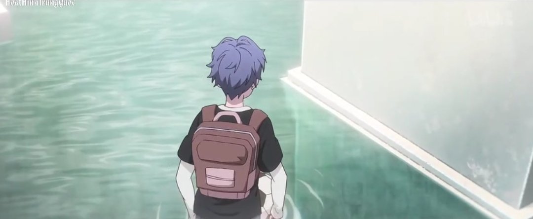 yang_er_'s tweet photo. #lcs2e5
The boy that gives pink hair brother the ball. Looks awfully similar to Cheng Xiaoshi's childhood version.
Also he picks up his ball! Just like Lu Guang picks Xiaoshi's ball.
I really think Lu Guang had some kind of amnesia so he forgot all these. https://t.co/ve5hbBifhT