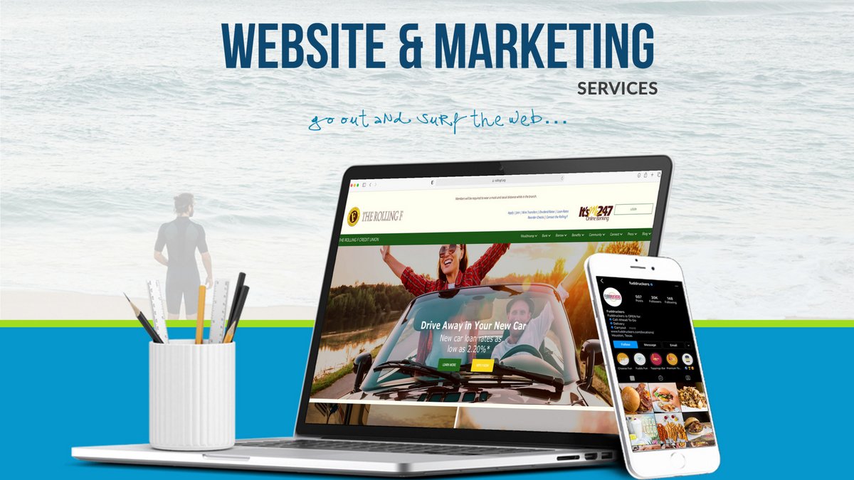 oneelevenweb's tweet photo. Your website is the centerpiece of your marketing and should speak to your ideal customer and generate new leads for your business. If you're not getting the customers you want, have ONE ELEVEN™ look at your website. 

Call us today to schedule your free consultation. https://t.co/RCM9UmHbGA
