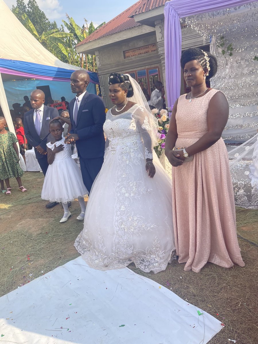 Nyakikongoro Rosemary tweet media