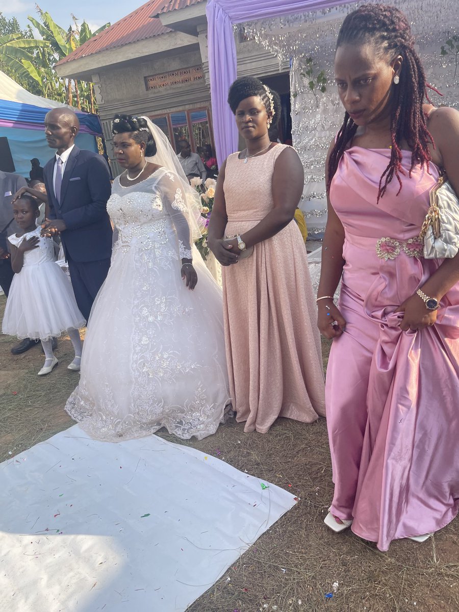 Nyakikongoro Rosemary tweet media