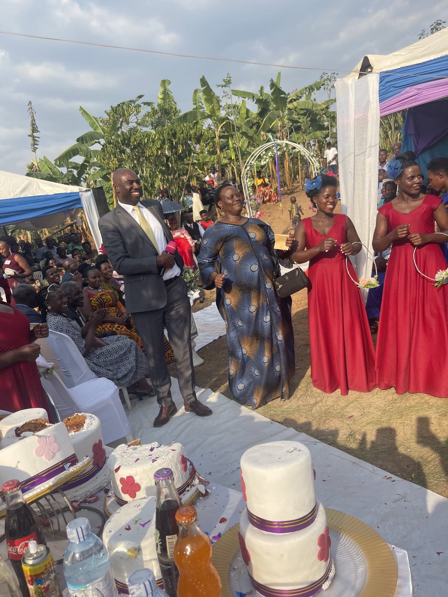 Nyakikongoro Rosemary tweet media