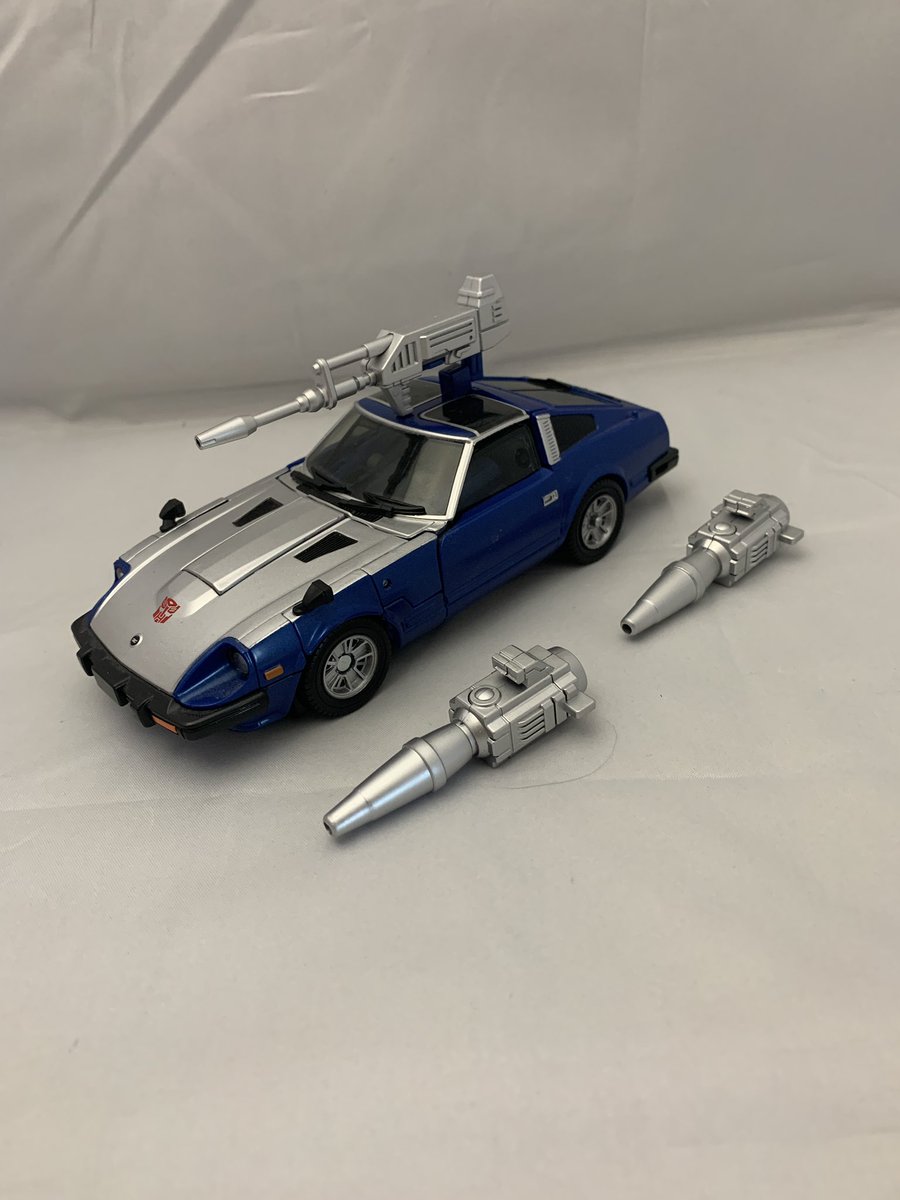 _Agent_Adam's tweet photo. More things for sale! 

All authentic MP figures, no KOs

Prowl -$40
Ratchet - $55
Blue Bluestreak - $60
Smokescreen - $40

RTs always appreciated! https://t.co/FWyzN9zsld