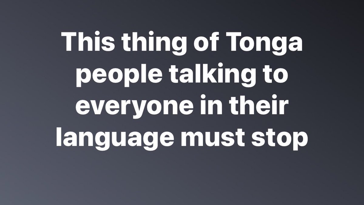 NamesDread's tweet image. Tongas are special people!🤣🤣🤣
