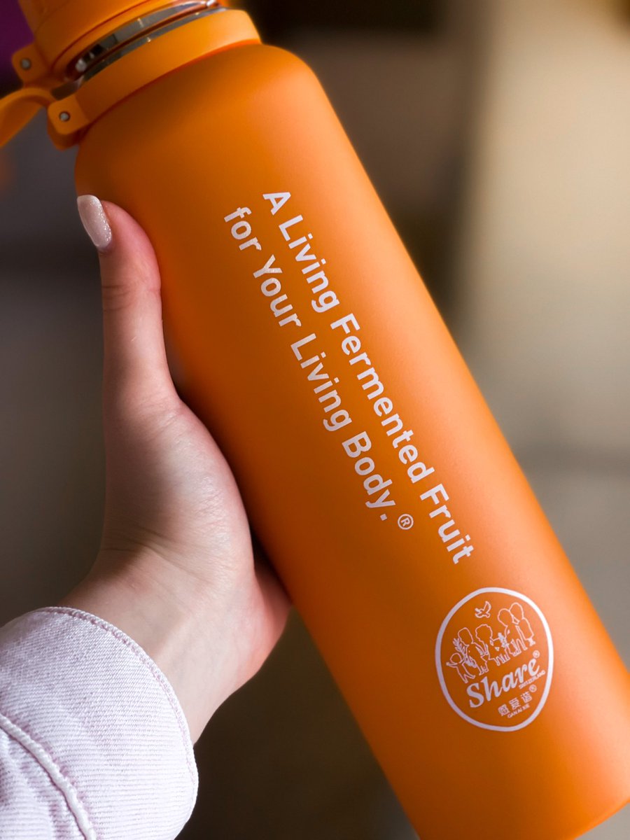 share_fermented's tweet photo. Share in one sentence 🫶🏼🧡 https://t.co/8ttW2PiN3J