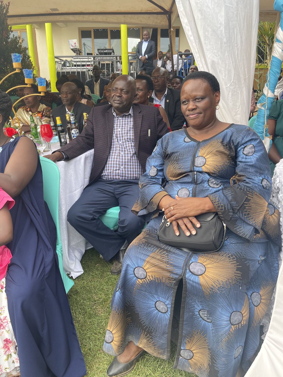 Nyakikongoro Rosemary tweet media