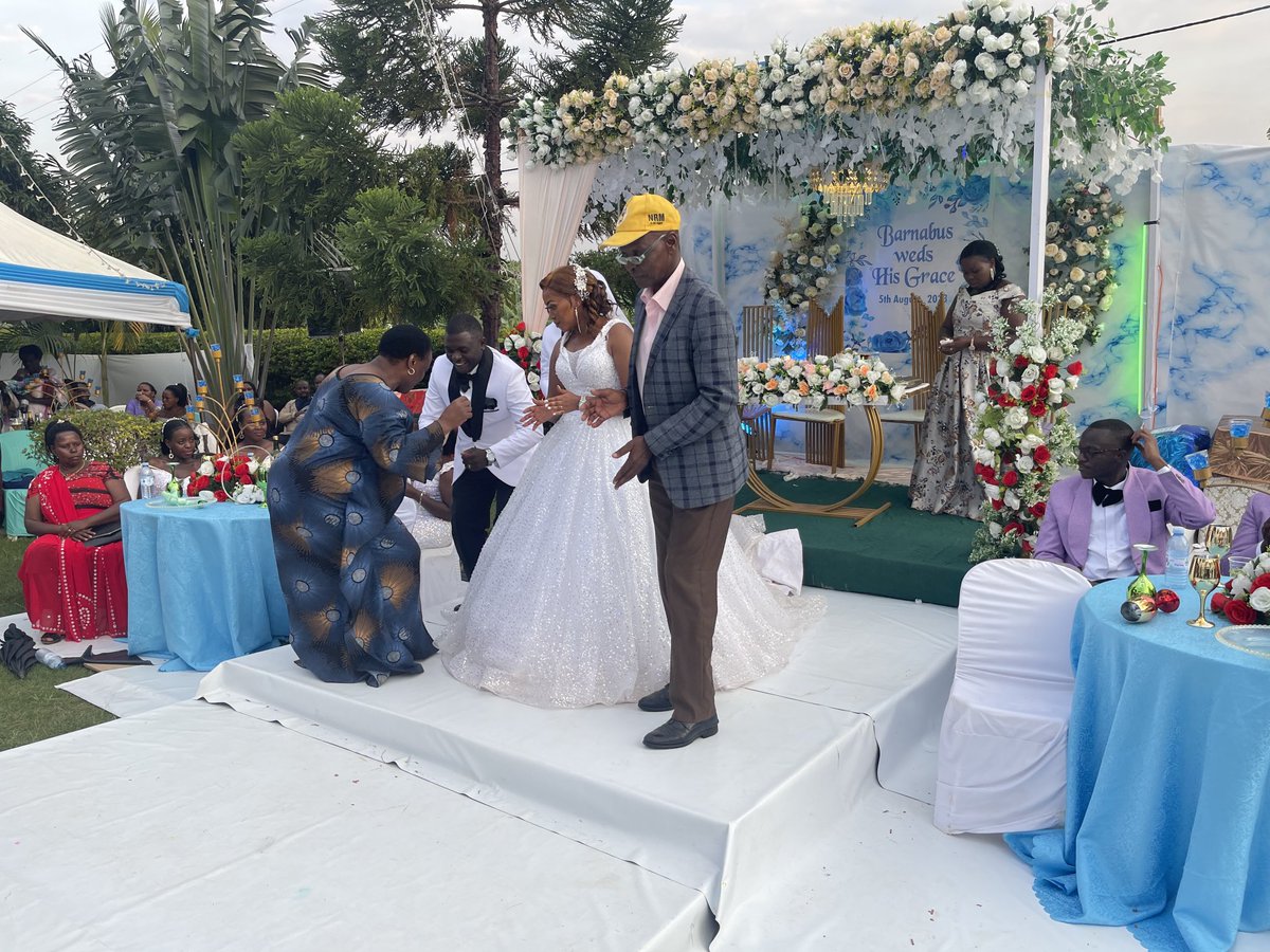 Nyakikongoro Rosemary tweet media