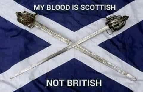 RosemaryPictish's tweet photo. 🏴󠁧󠁢󠁳󠁣󠁴󠁿No playing by their rules anymore. Time 2 take it in 🏴󠁧󠁢󠁳󠁣󠁴󠁿 hands.   Needs to be now. Send a clear message to the world - Scotland🏴󠁧󠁢󠁳󠁣󠁴󠁿 does NOT belong to Westminster dictators🏴󠁧󠁢󠁳󠁣󠁴󠁿 https://t.co/XAgp8ppDRd
